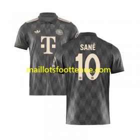 Maillot/Tenue Bayern Munich SANE 10 Octoberfest Quatrième 2024/2025